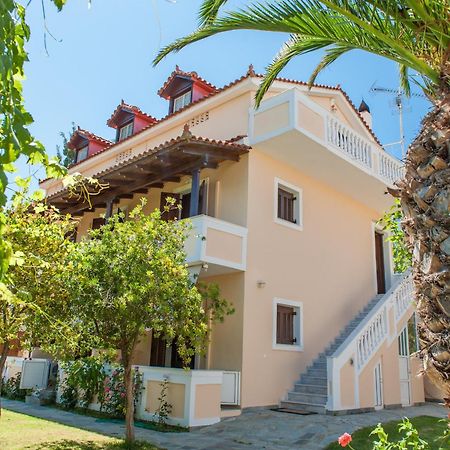 Sea Side Studios Tsilivi  Exterior foto
