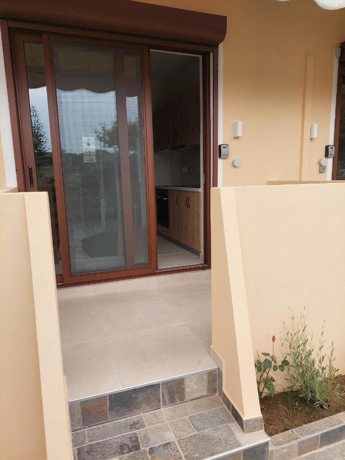 Sea Side Studios Tsilivi  Exterior foto
