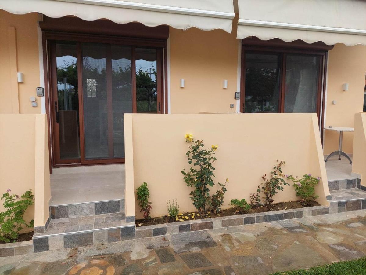Sea Side Studios Tsilivi  Exterior foto