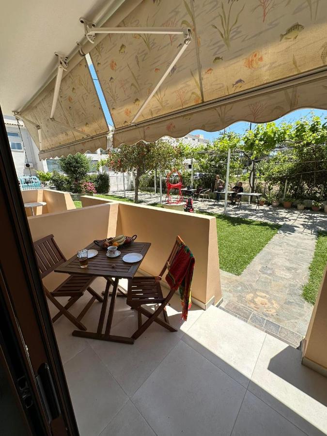 Sea Side Studios Tsilivi  Exterior foto